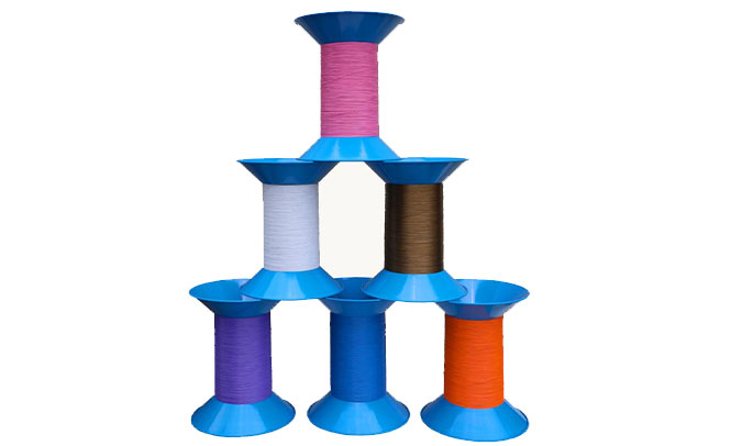 豐富多彩的包膠鋼絲，在市場備受好評！